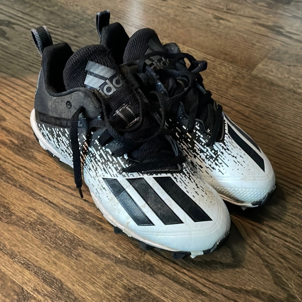 Adidas cleats
